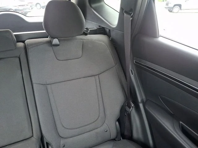 Used 2023 Blue Hyundai SEL image 20