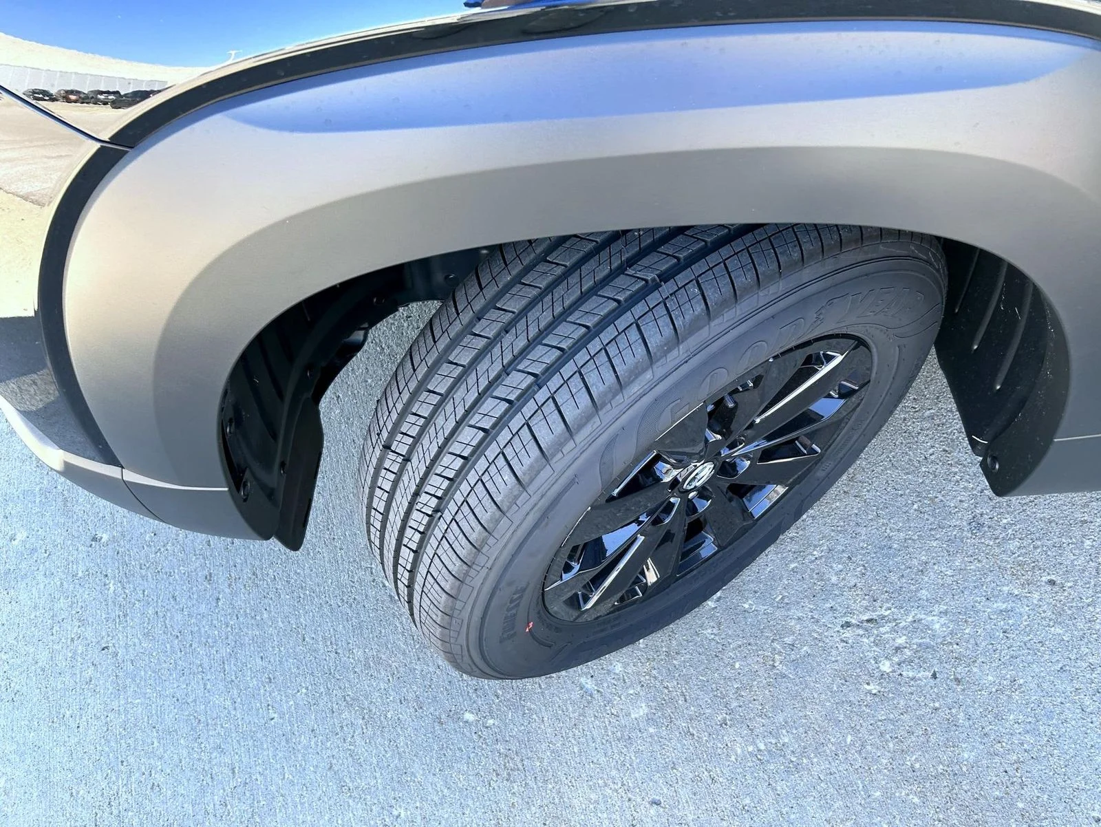 New 2026 Jet Black Mica Mazda Preferred AWD image 24