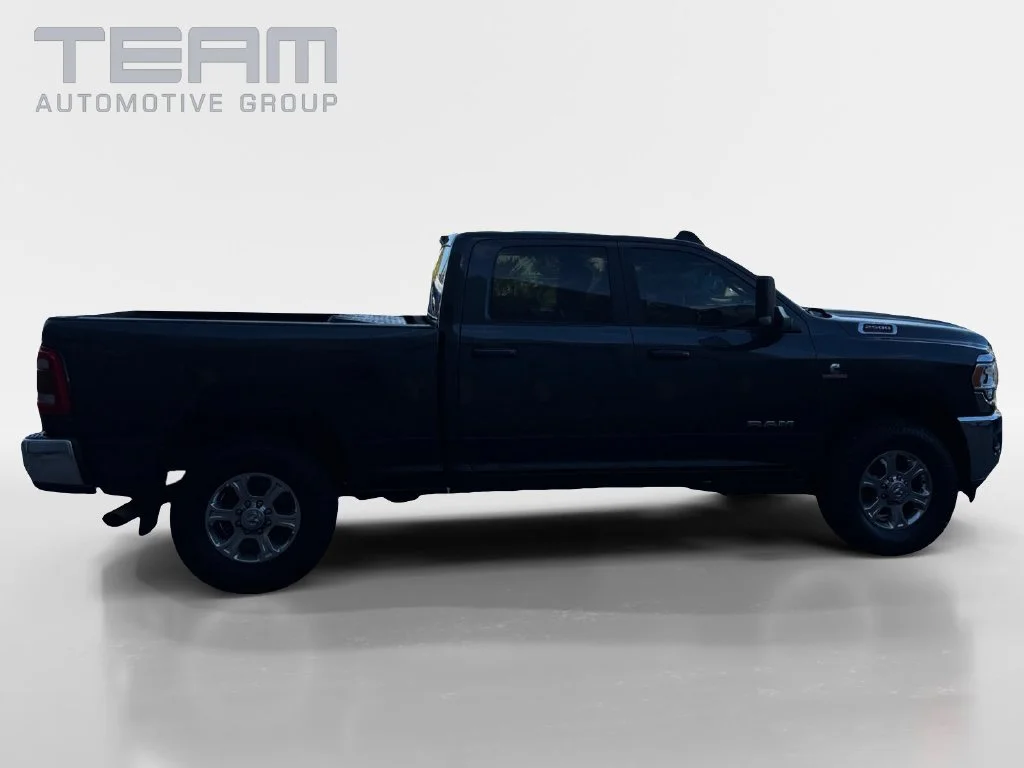 Used 2020 Gray Ram Big Horn image 8