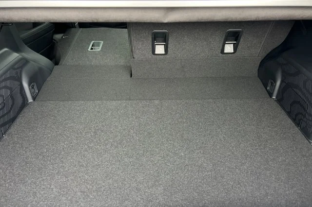 New 2026 MAGNETITE GRAY METALLIC Subaru Premium image 12