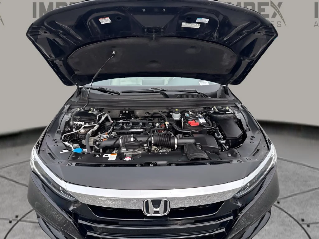 Used 2019  Honda EX image 33