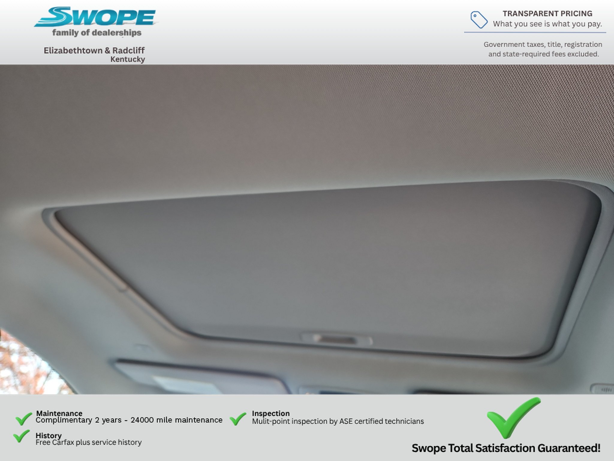 Used 2026 Wind Chill Pearl Toyota XLE image 23