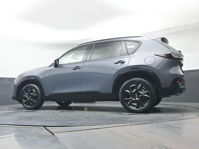 New 2026 Polymetal Gray Metallic Mazda 2.5 S Premium image 26