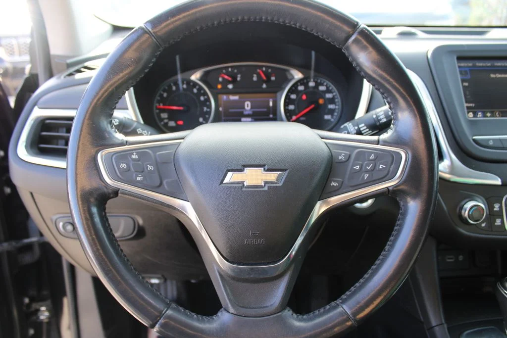 Used 2019 Black Chevrolet LT image 26