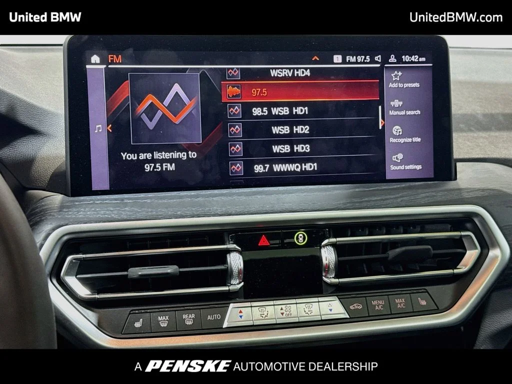 2023 BMW X3 30i - Photo 8