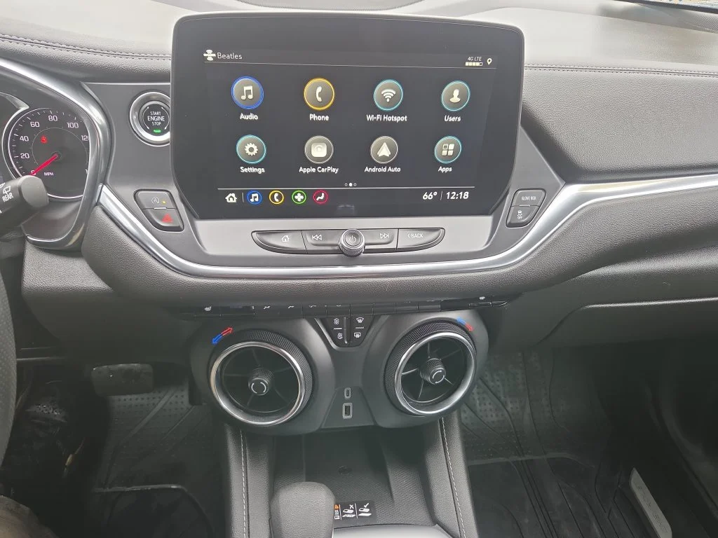 2024 Chevrolet Blazer 2LT - Photo 18