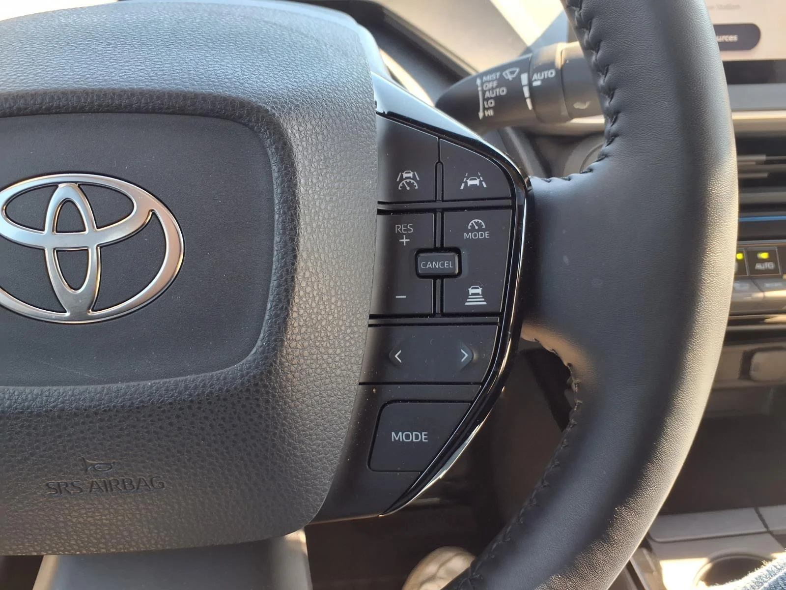 Certified Used 2024 Reservoir Blue Toyota Limited image 16