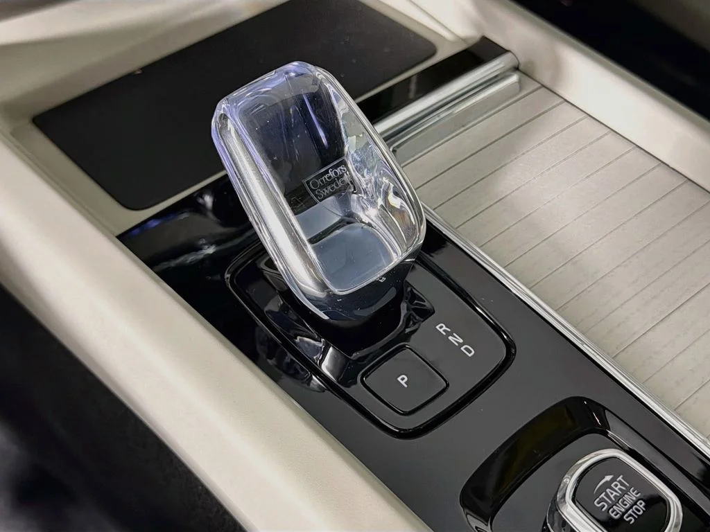 2026 Volvo XC60 Ultra - Photo 17