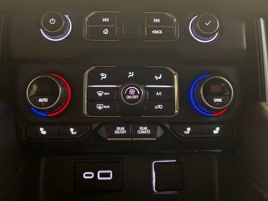 2023 Chevrolet Tahoe LT - Photo 13