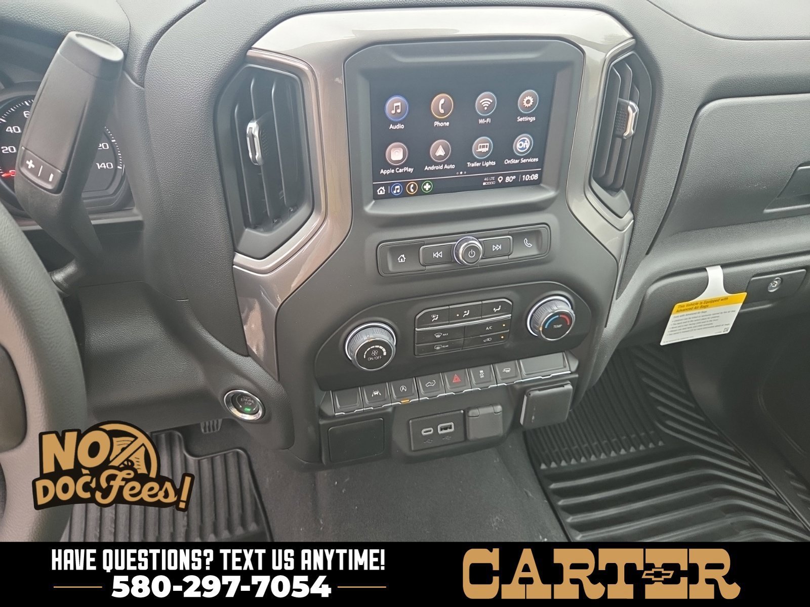 2026 Chevrolet Silverado 1500 Custom - Photo 22