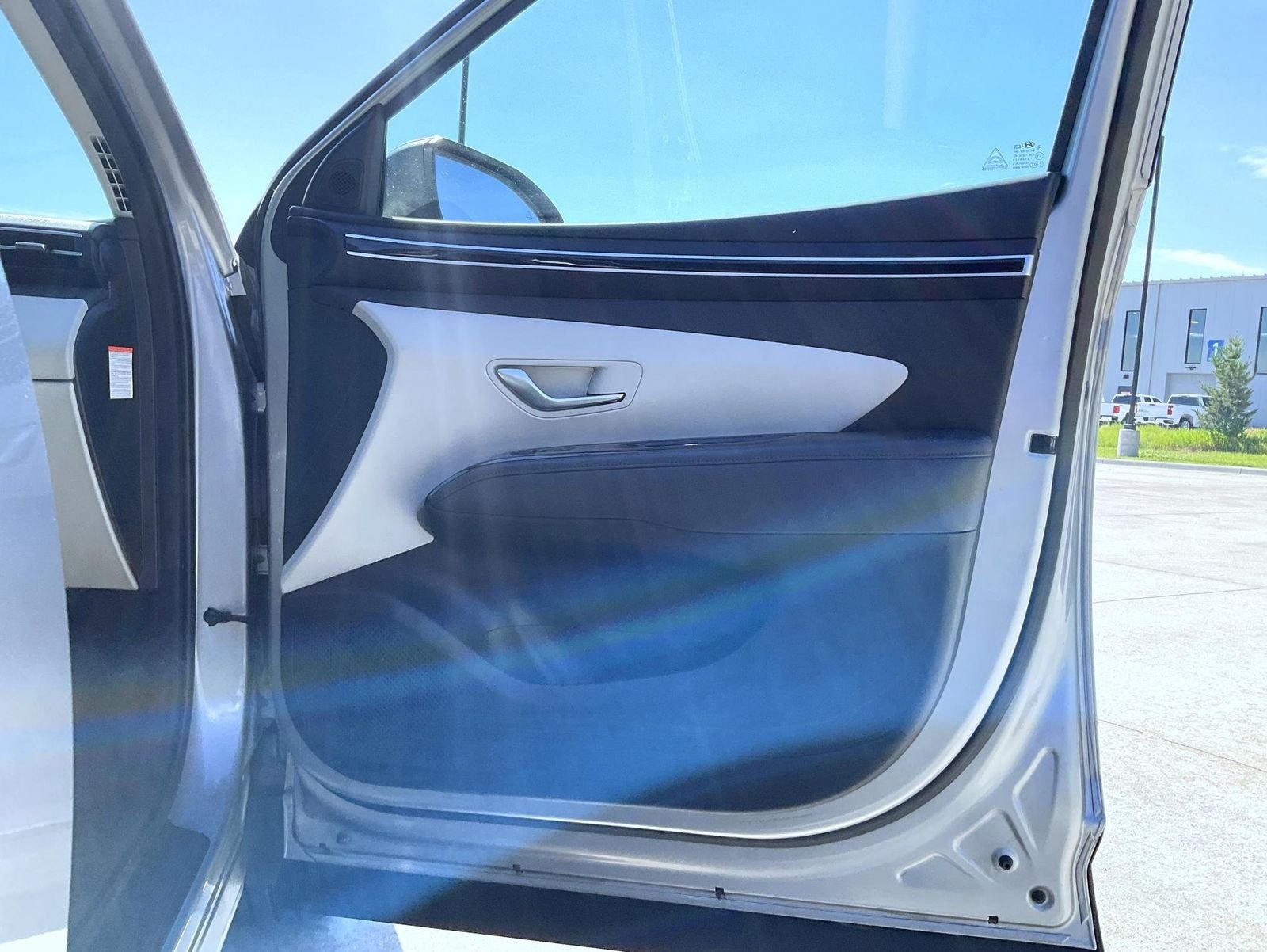 2022 Hyundai Tucson SEL Convenience - Photo 17