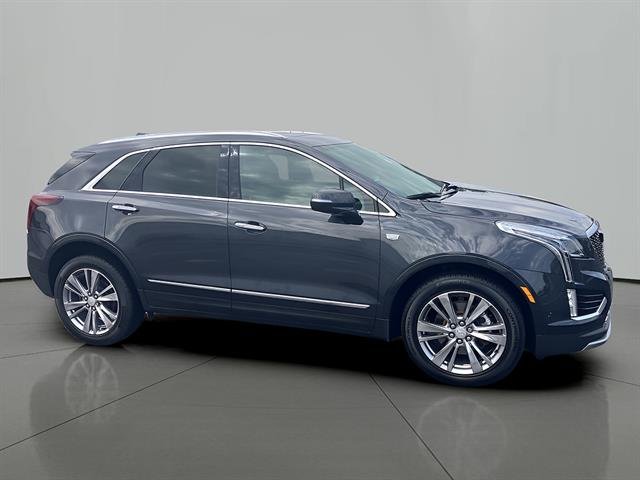 2023 Cadillac XT5 Premium Luxury, photo 6 of 12