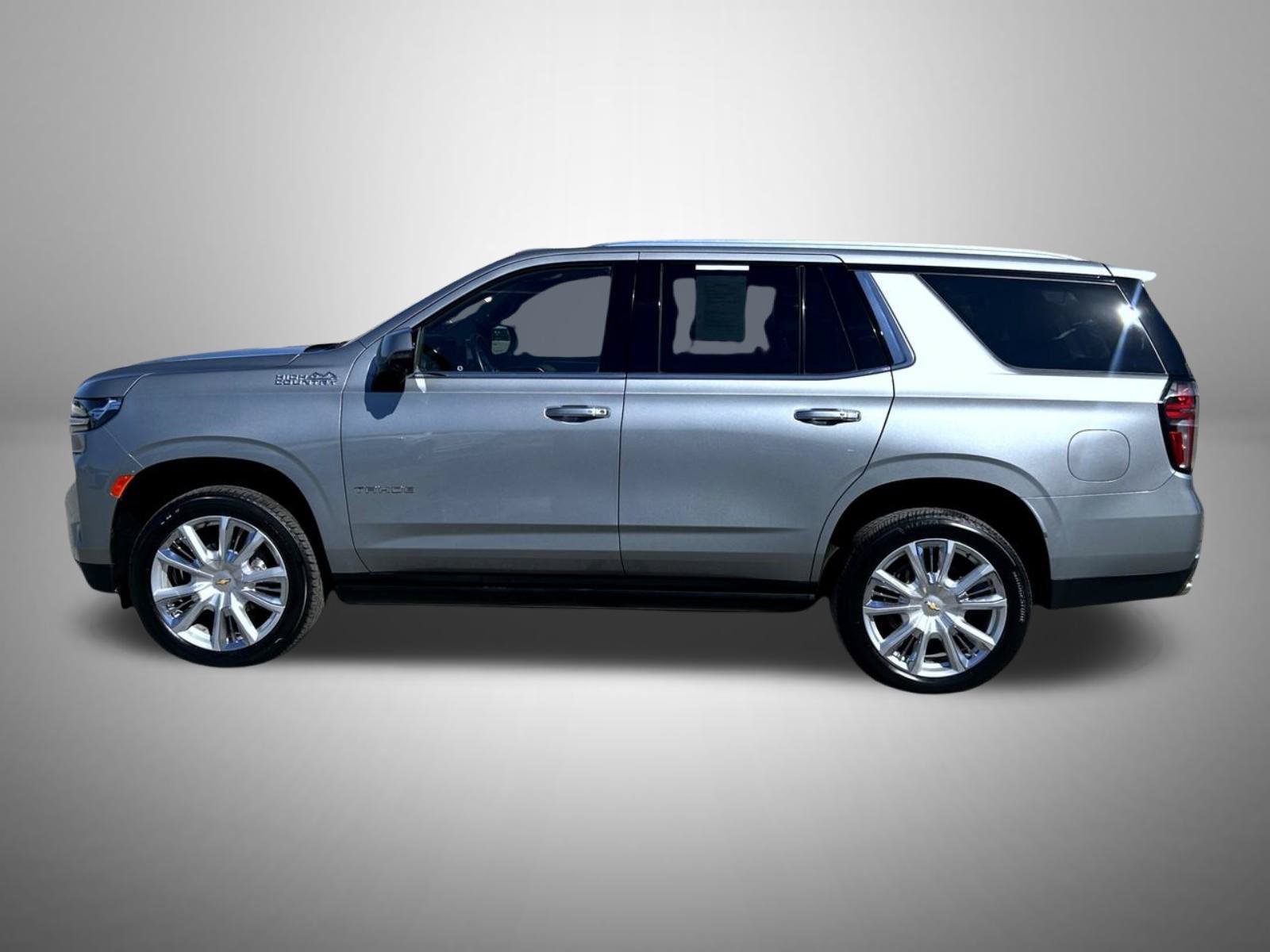 2024 Chevrolet Tahoe High Country - Photo 8