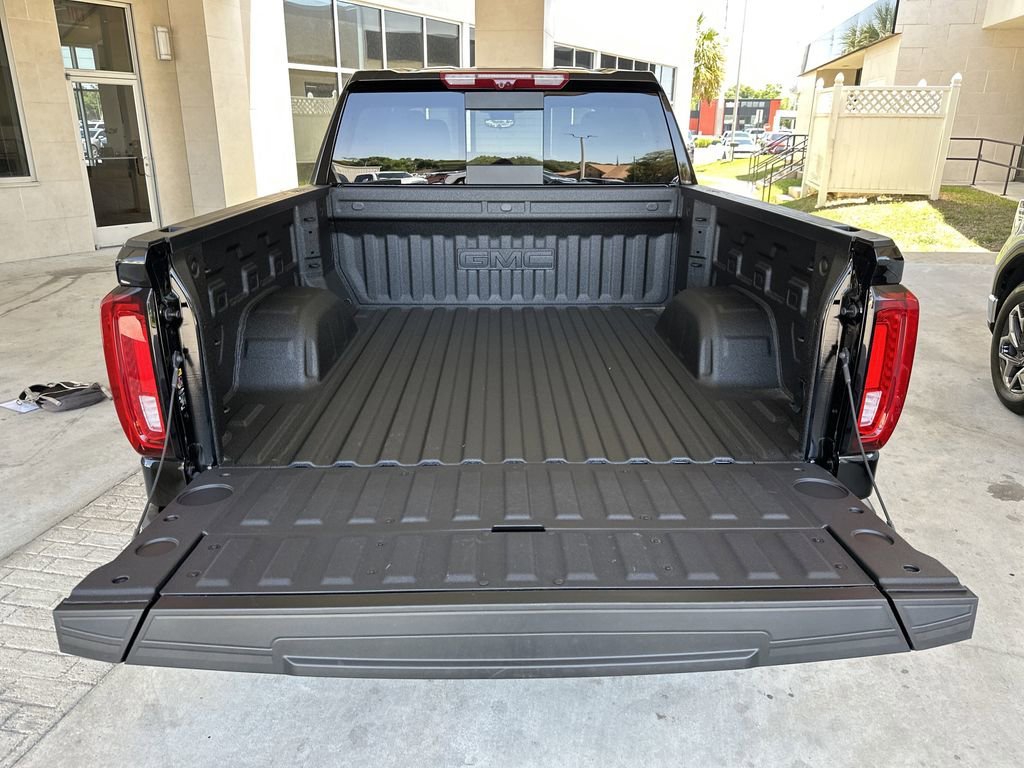 2026 GMC Sierra 1500 Denali - Photo 32