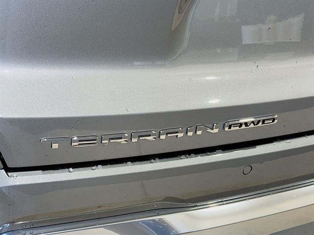 2026 GMC Terrain Denali - Photo 30