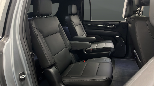 Used 2024 Sterling Metallic GMC Denali image 23