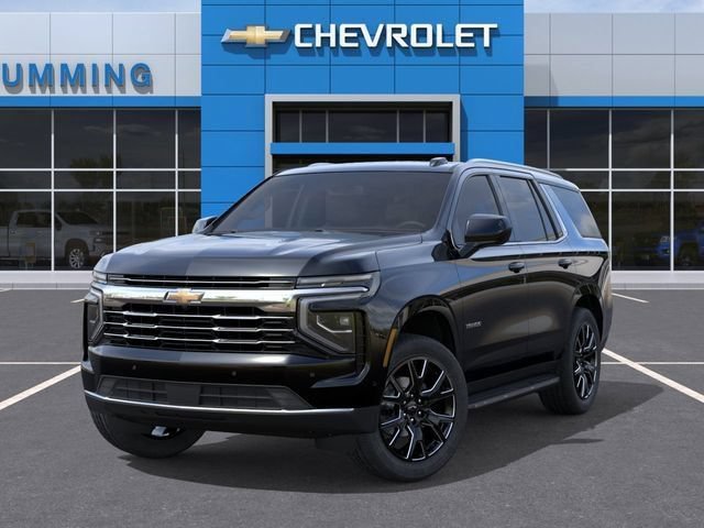 2026 Chevrolet Tahoe LT - Photo 6