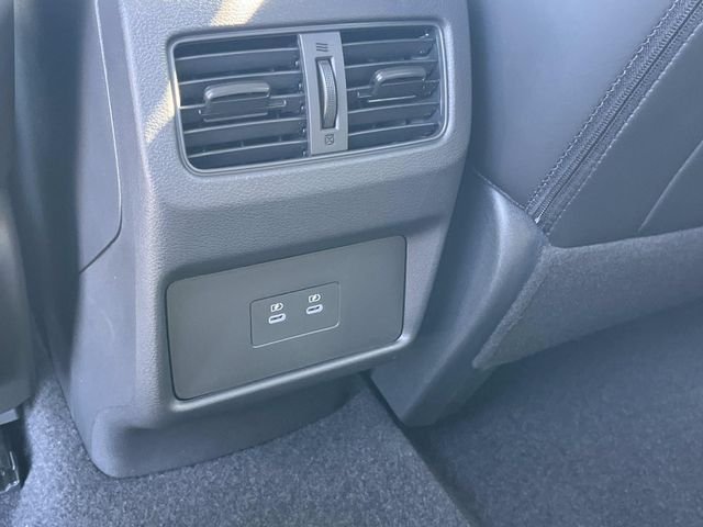New 2026 Boulder Gray Pearl Nissan Dark Armor™ image 19