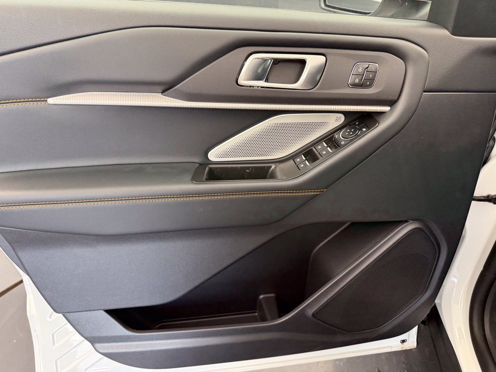 2026 Ford Explorer Tremor - Photo 45