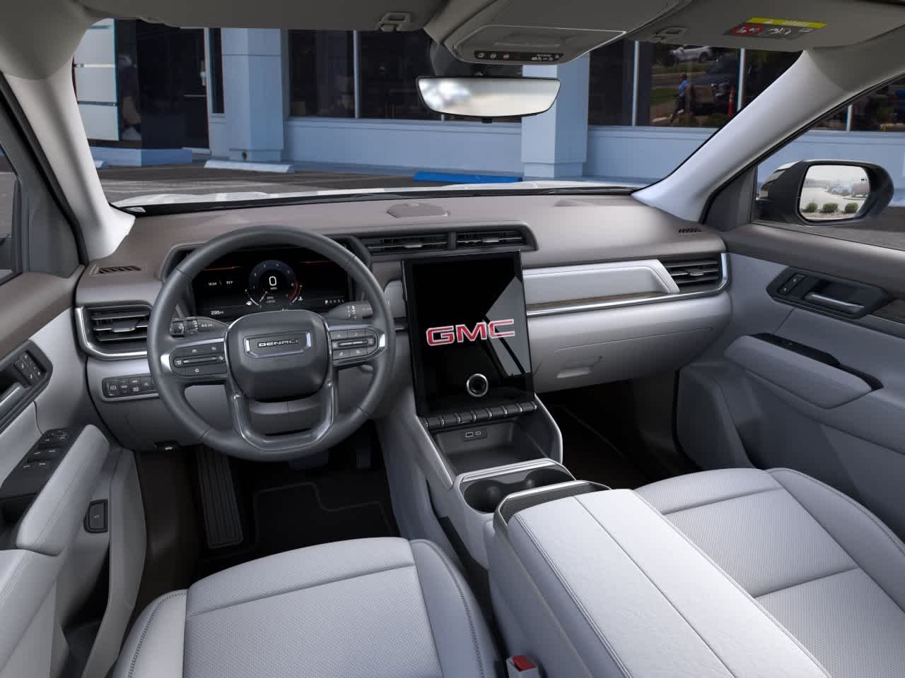 2026 GMC Terrain Denali - Photo 15