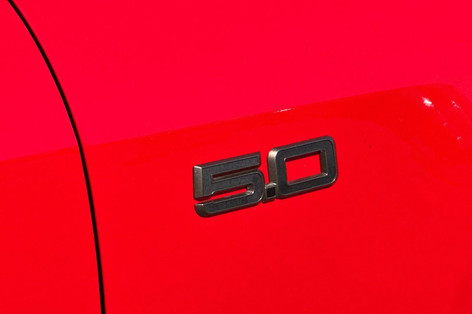 New 2026 Race Red Ford GT Premium Fastback image 30