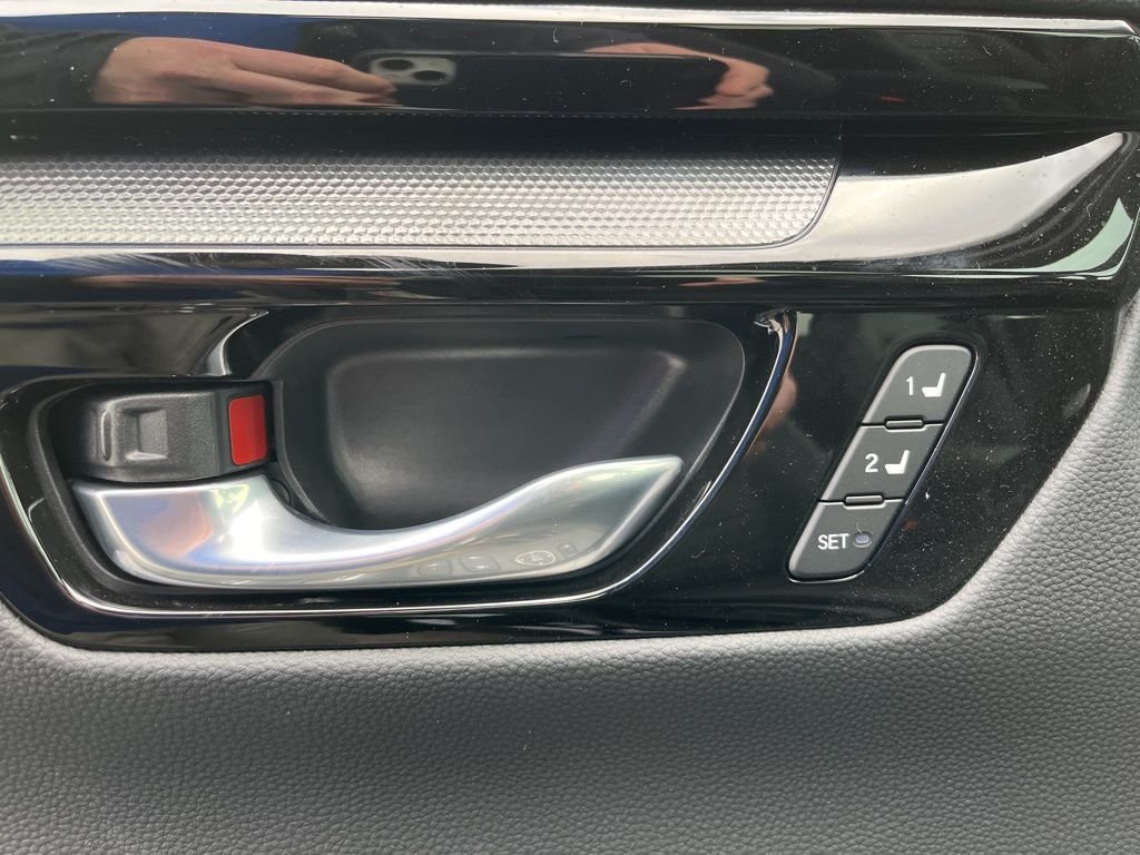 2026 Honda CR-V Sport Touring - Photo 13