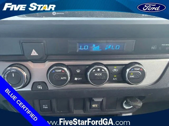 Used 2023 Black Toyota SR image 20