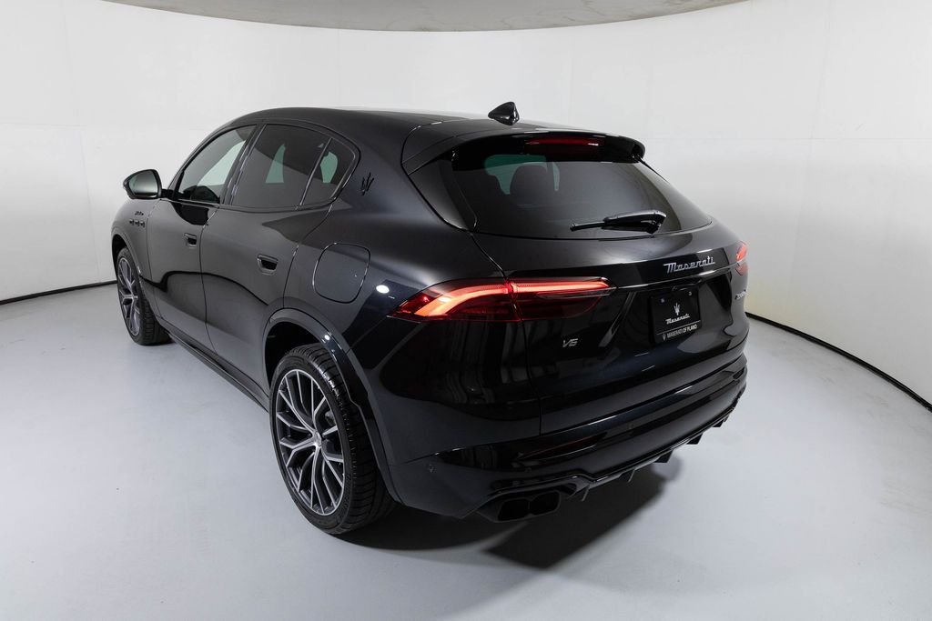 2026 Maserati Grecale Modena V6 - Photo 14