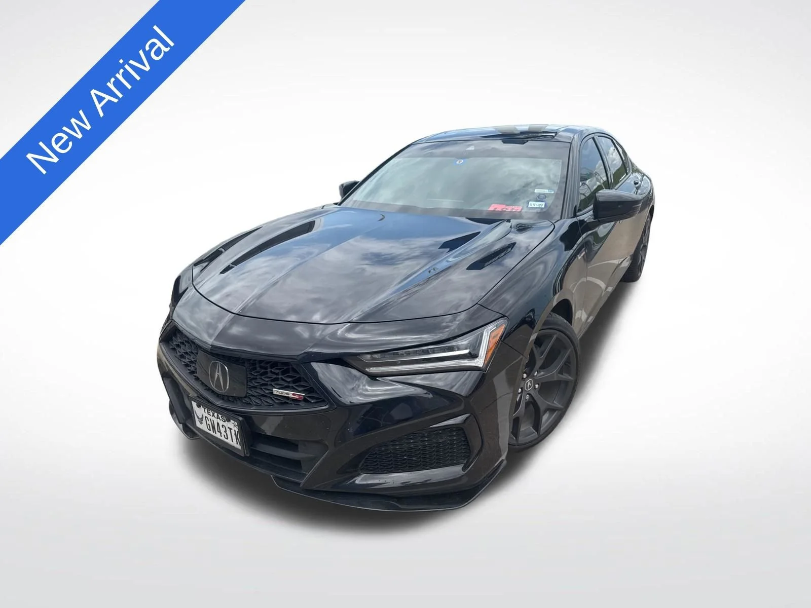 2023 Acura TLX 3.0 Auto SH-AWD Type S w/Perf. Tire's photo