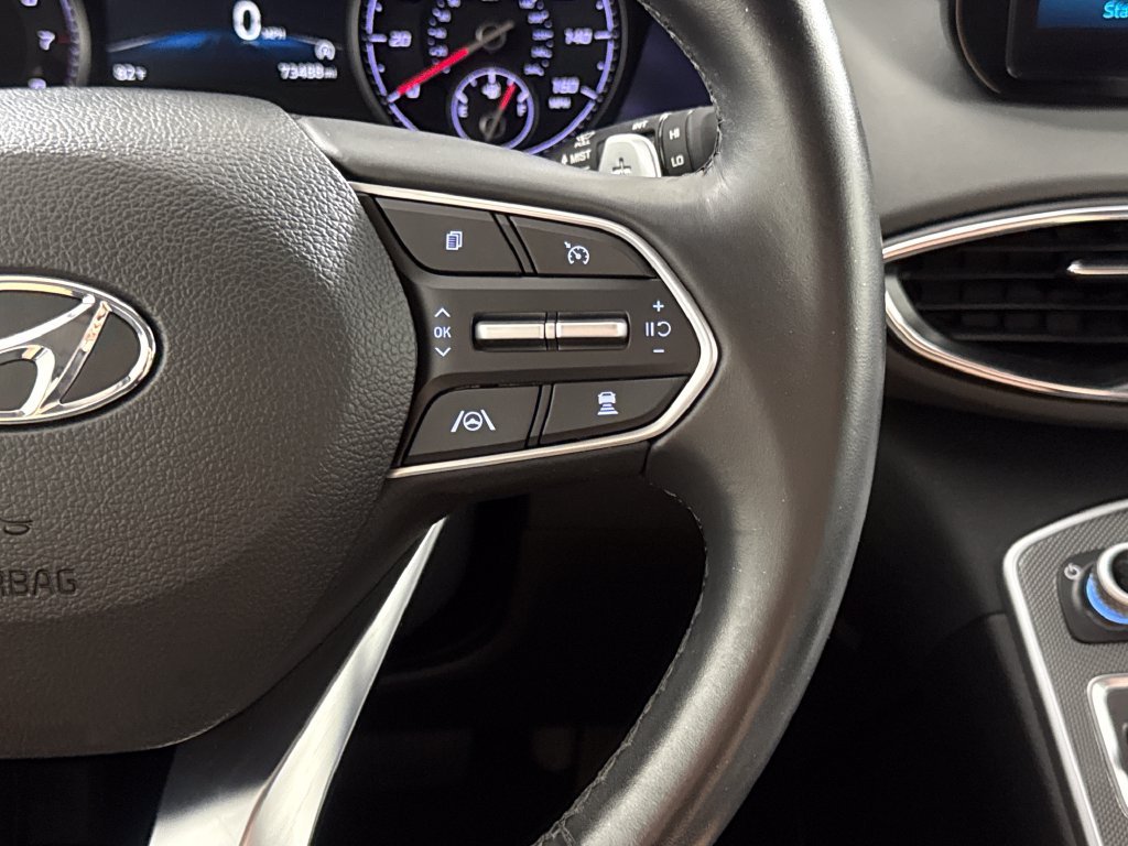 2023 Hyundai Santa Fe SEL - Photo 18