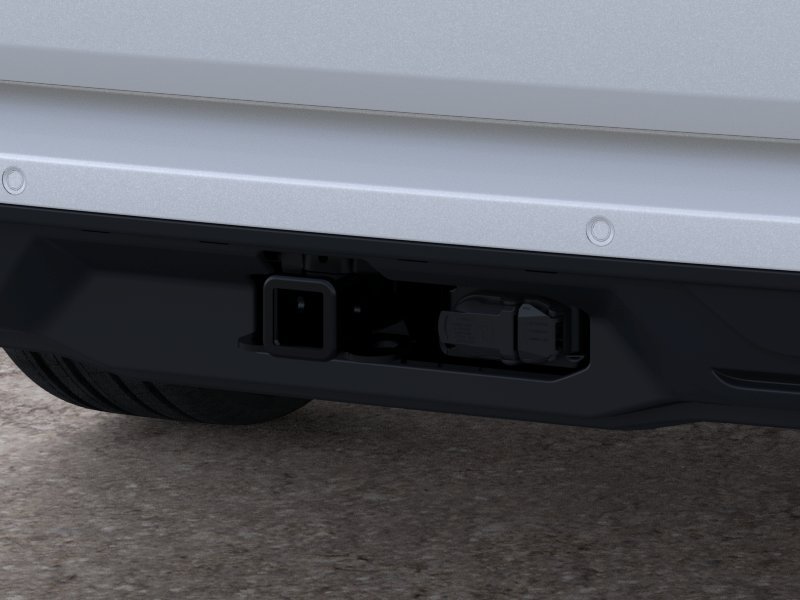 New 2026 Star White Metallic Tri-Coat Ford MAX Active image 48