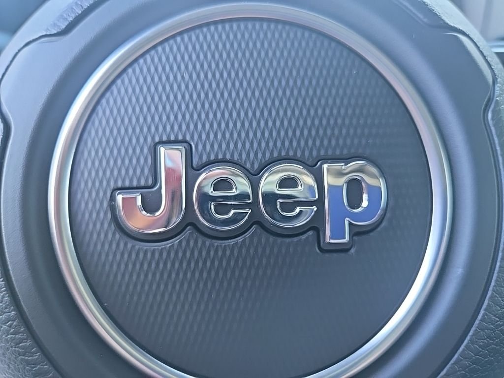 2026 Jeep Wrangler 4-Door Sport S - Photo 104