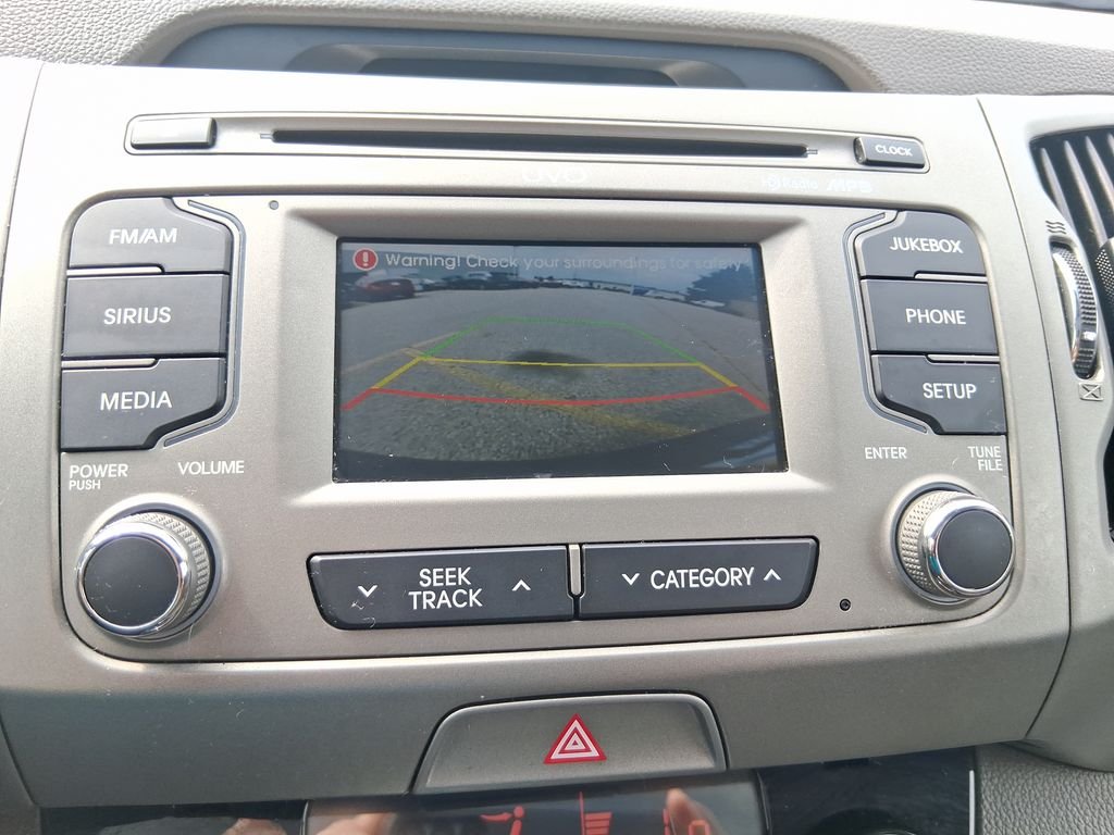 Used 2013 Beige Kia EX image 14