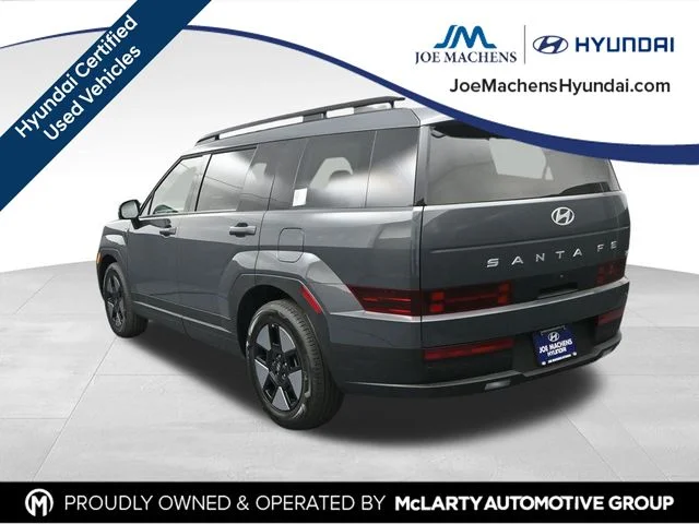 Used 2026 Gray Hyundai SEL image 7