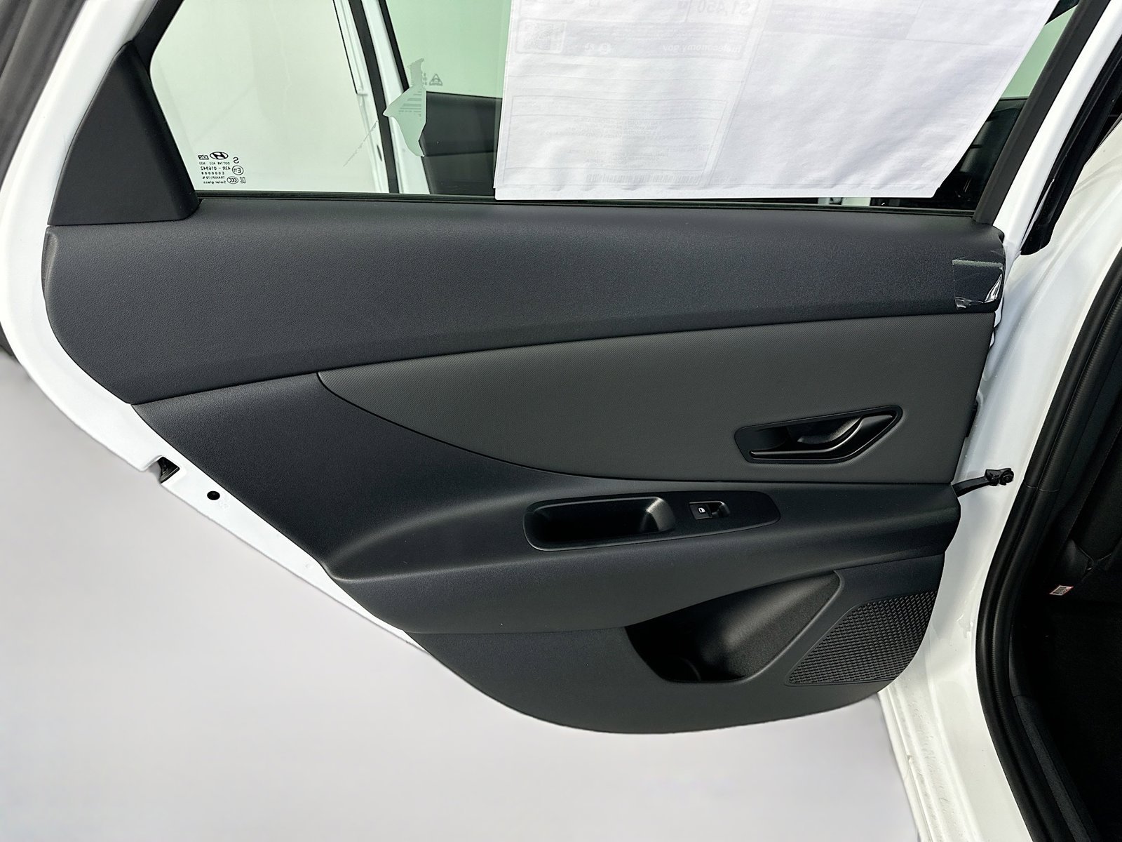 2026 Hyundai Elantra SEL Sport - Photo 27