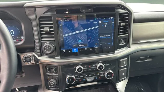 Used 2025 Gray Ford Platinum image 26