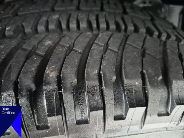 Used 2017 Black Toyota TRD Off-Road image 11