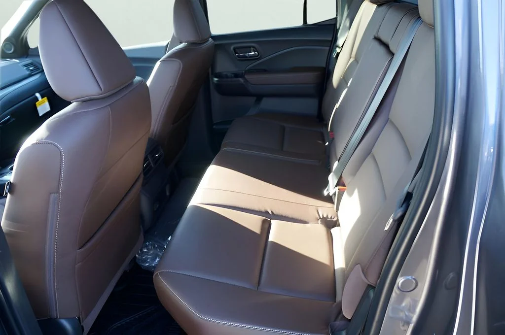 Used 2026 Gv Honda RTL image 11