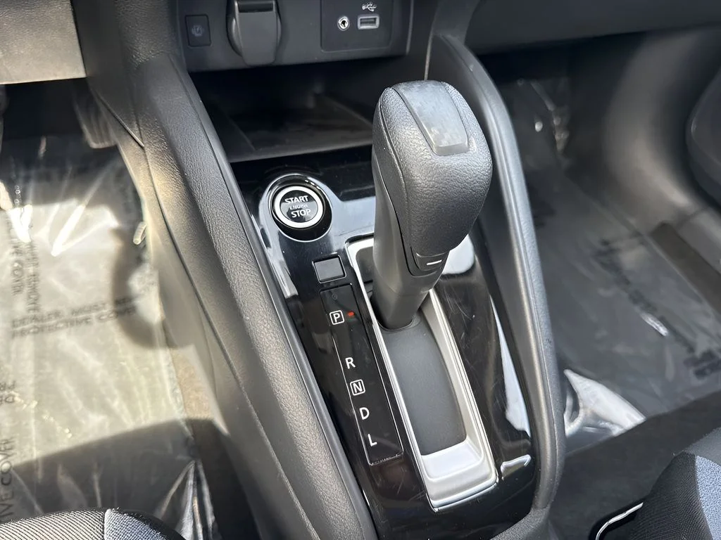 Used 2025 Gray Nissan 1.6 SV image 15