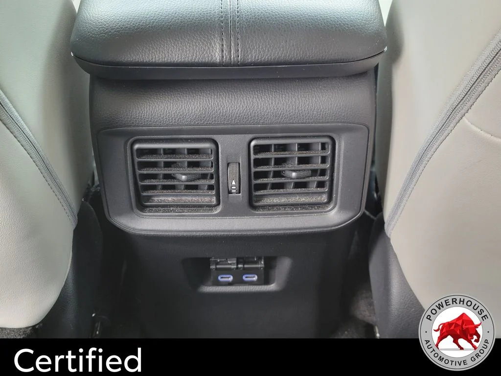 Used 2022 White Toyota Limited image 17