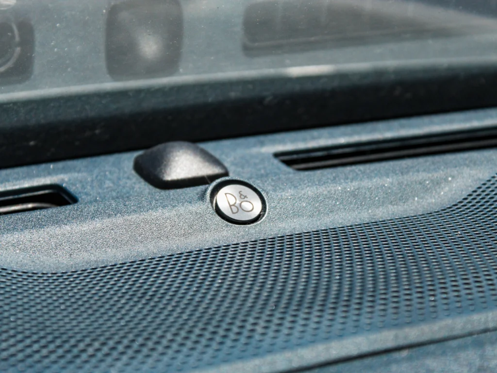 Used 2024 Gray Ford Lariat image 29