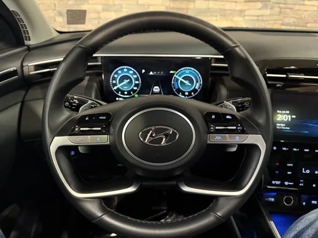 2024 Hyundai Tucson SEL Convenience - Photo 15
