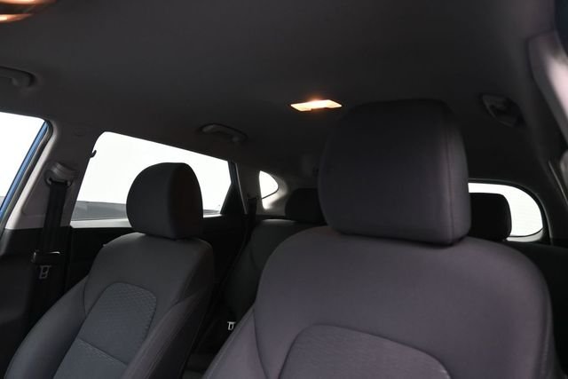 Used 2020 Blue Hyundai Value image 23