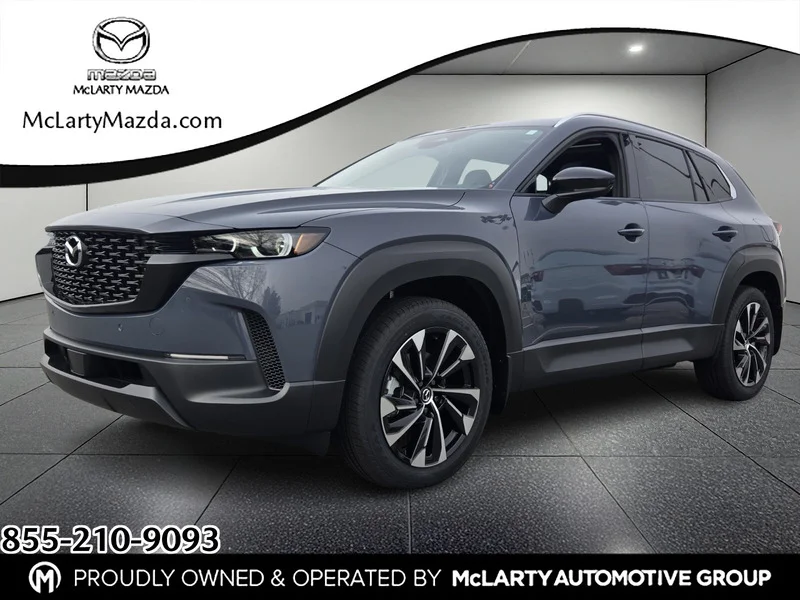 2026 Mazda CX-50 2.5 Hybrid Premium Plus's photo