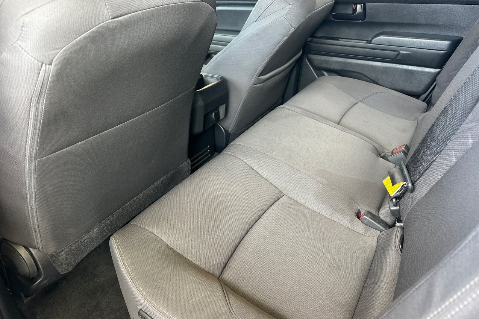 Used 2025 Underground Toyota SR5 image 12