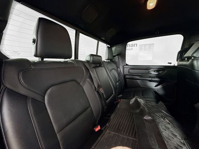 Used 2021 Gray Ram Rebel image 27