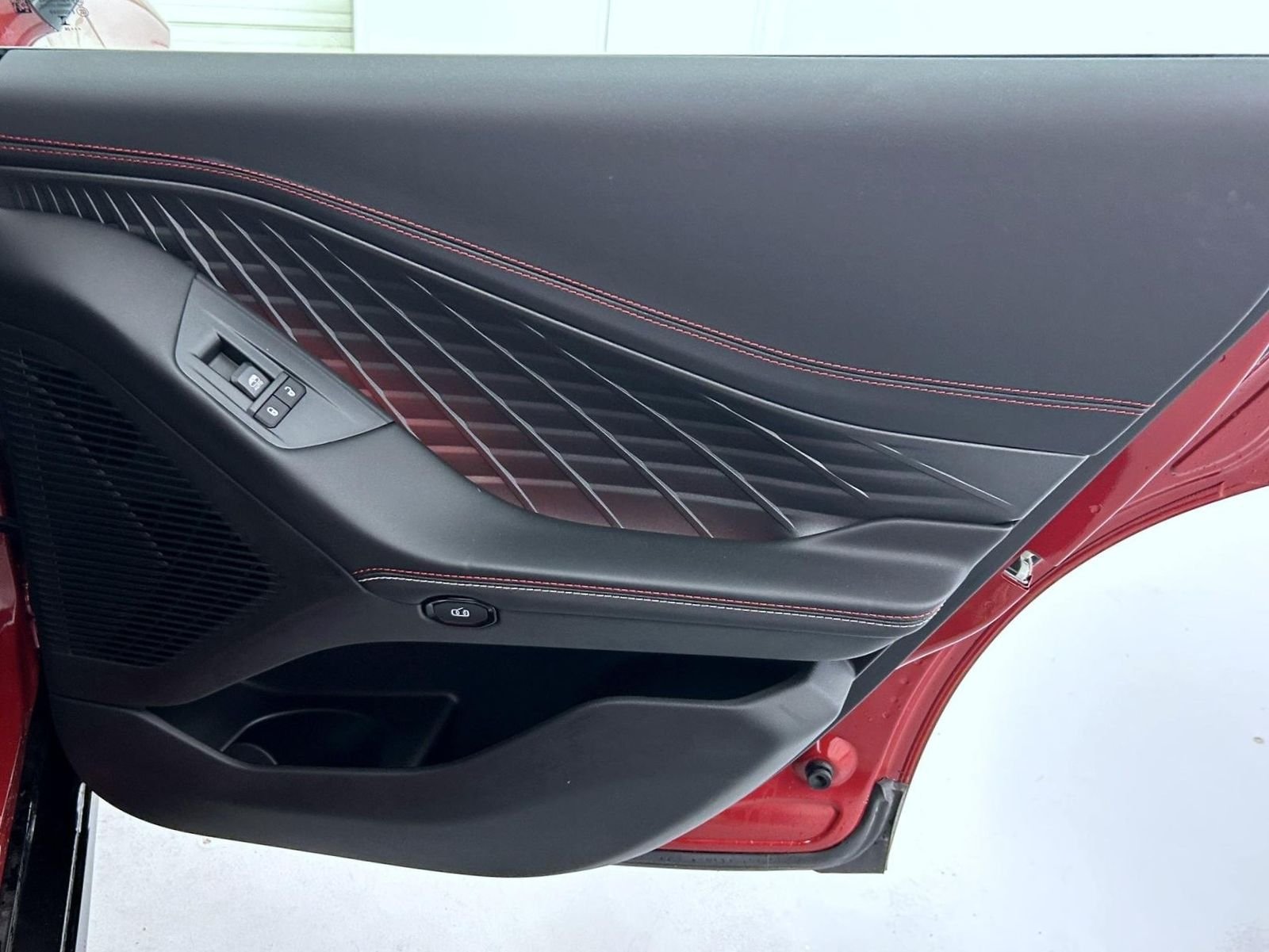 New 2026 Redeye Exterior Paint Dodge R/T Plus image 17