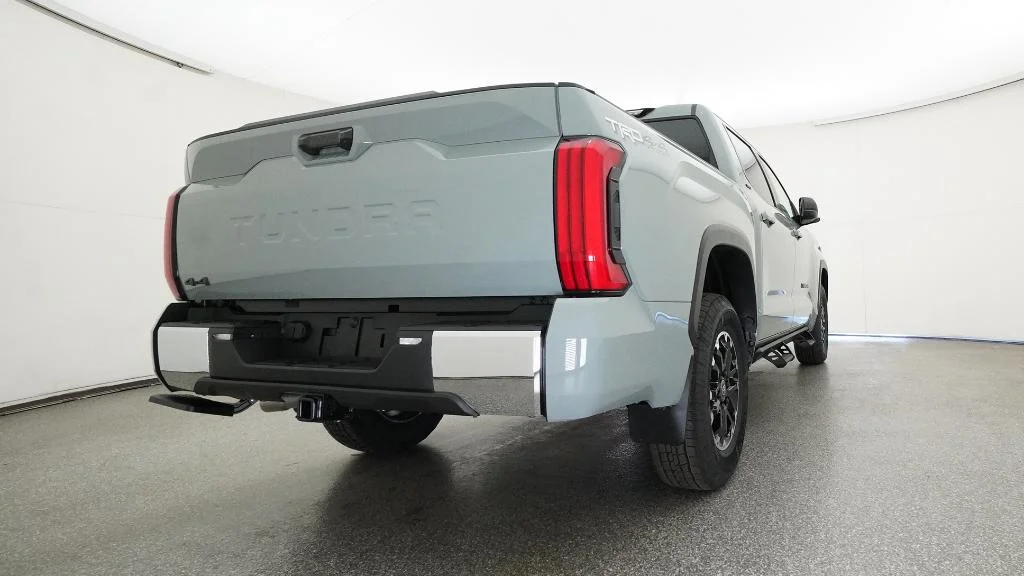 2026 Toyota Tundra SR5 - Photo 19