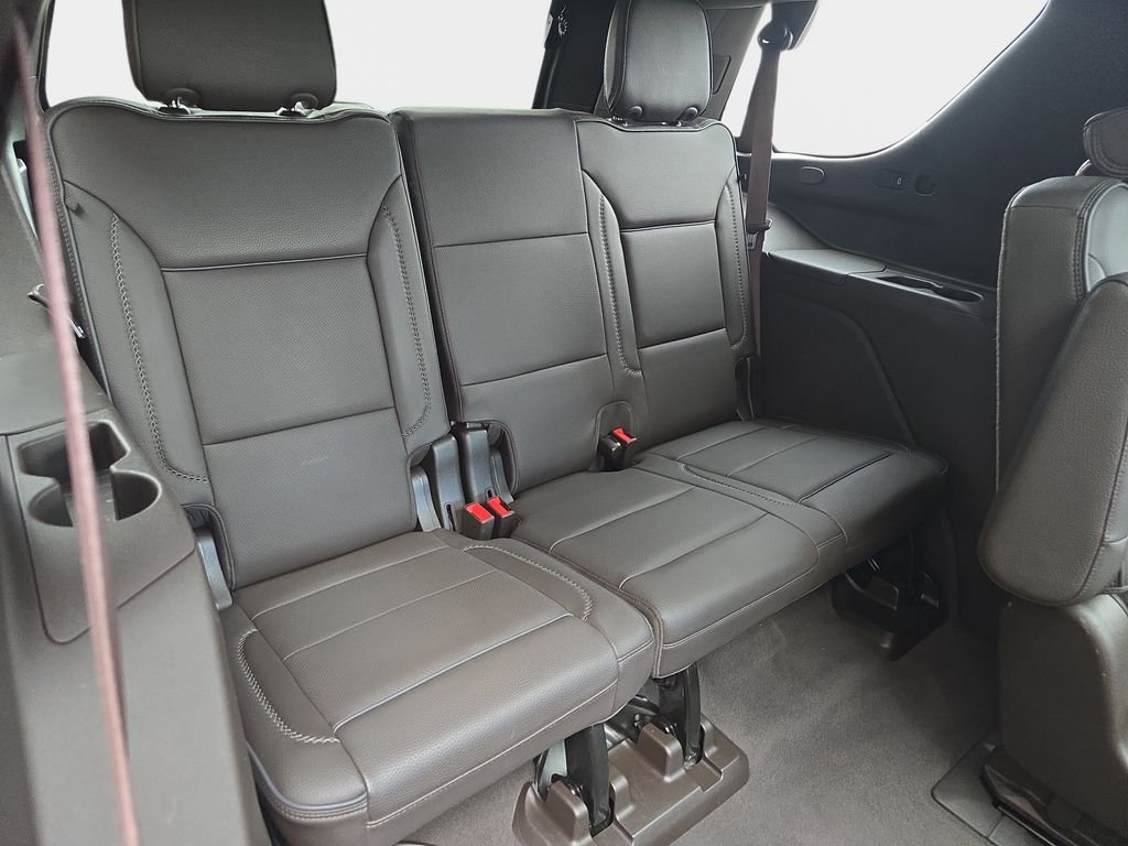 Used 2021 Blue GMC Denali image 16