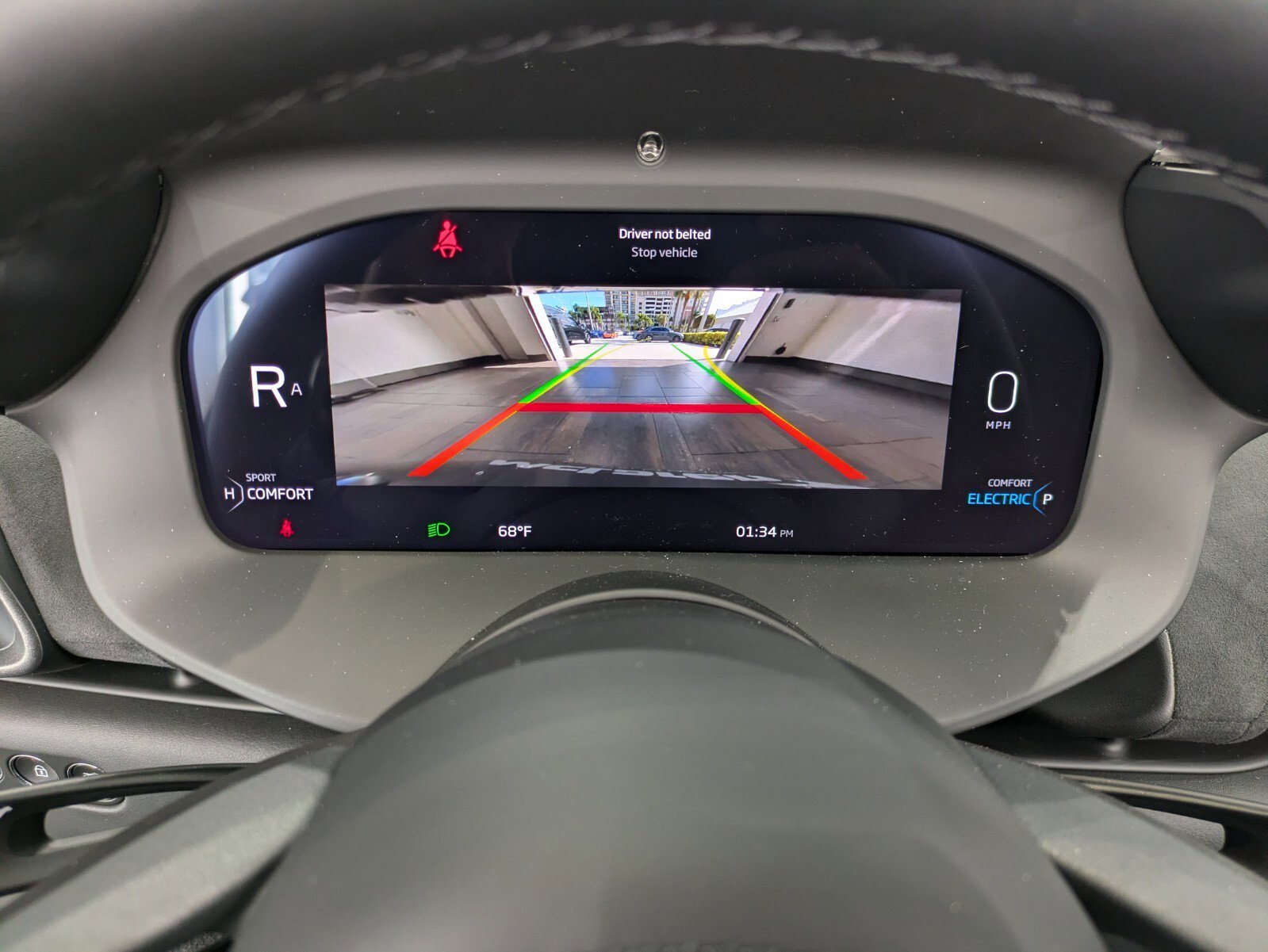 2025 McLaren Artura - Photo 13